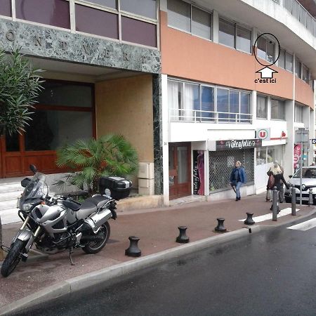 Studio Cassis Exterior foto
