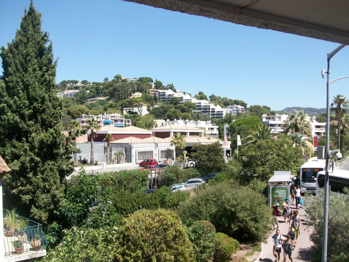Studio Cassis Exterior foto